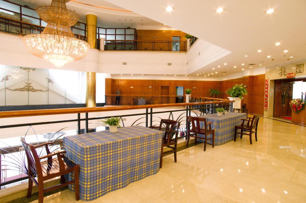 Yunnan Aviation Sightseeing Hotel Of Xishuangbanna Exterior photo